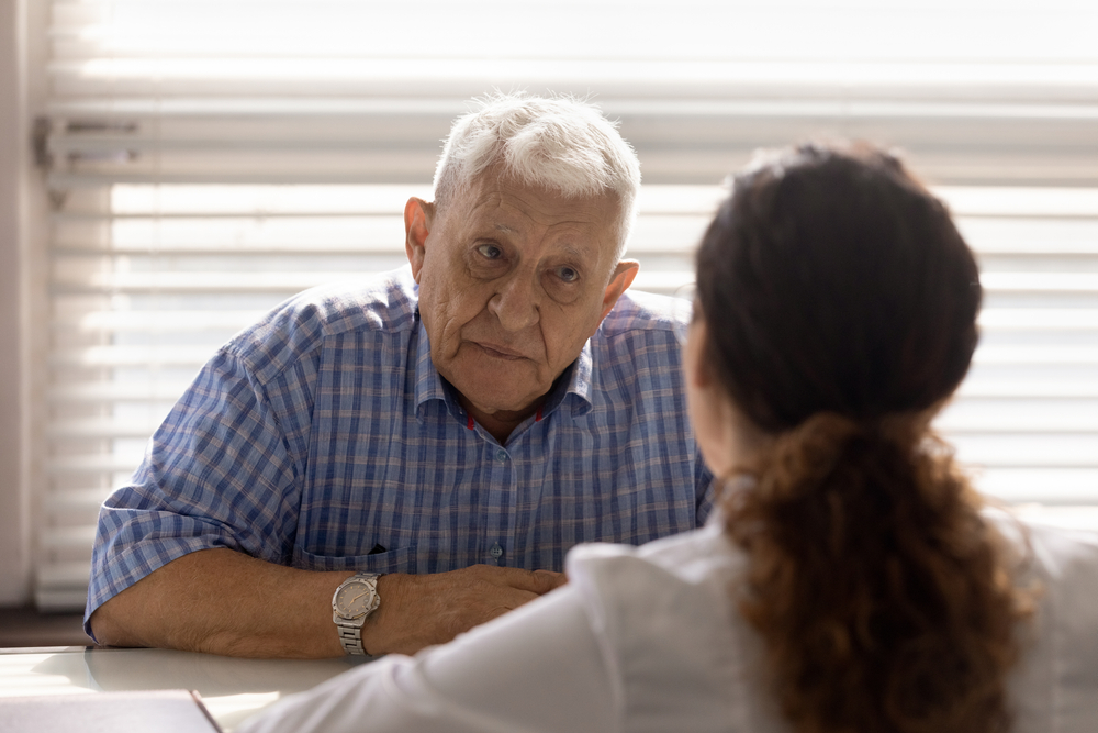 Reablement Care - Care Matters