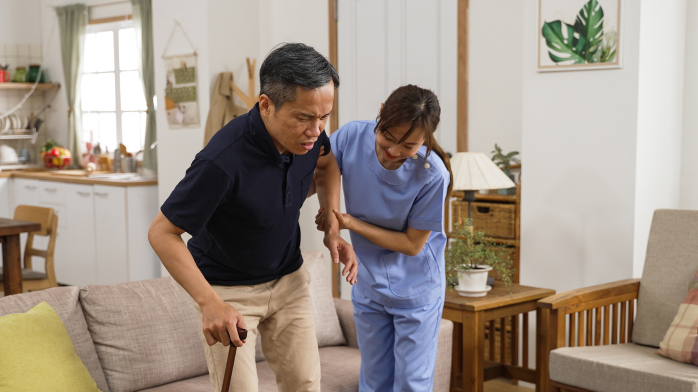 domiciliary care, homecare services, care at home, community care, Care Matters